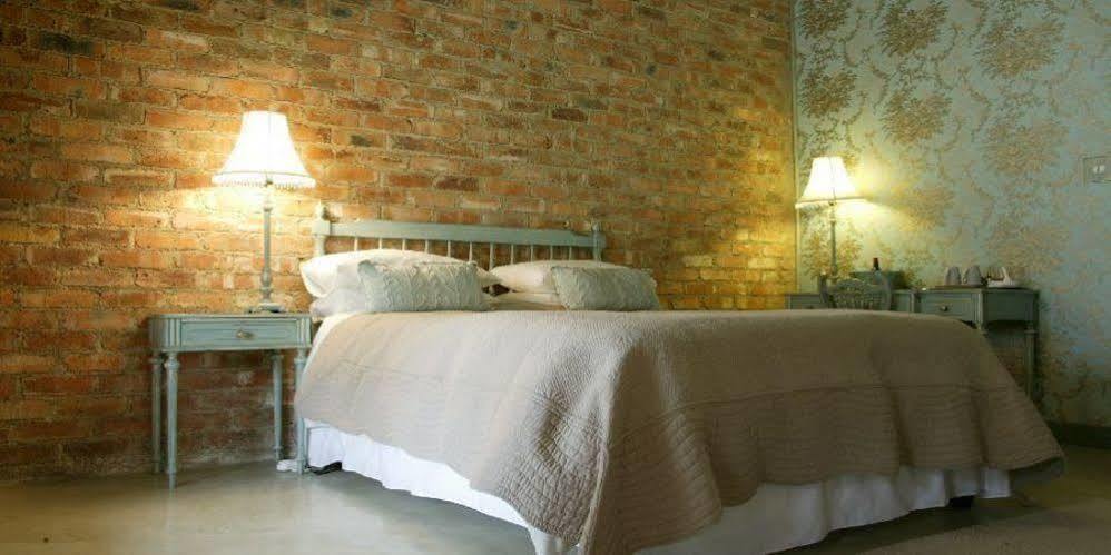 Hadassah S Guest House Randburg Екстериор снимка