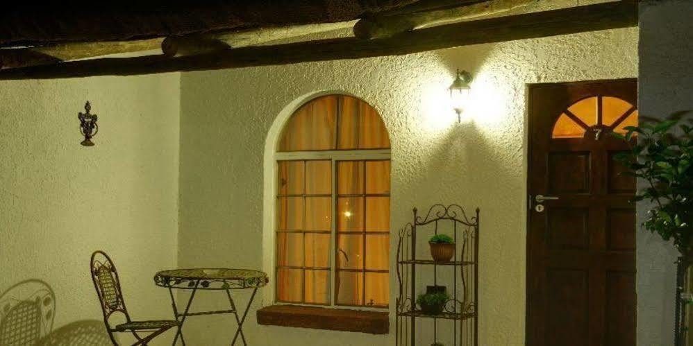 Hadassah S Guest House Randburg Екстериор снимка